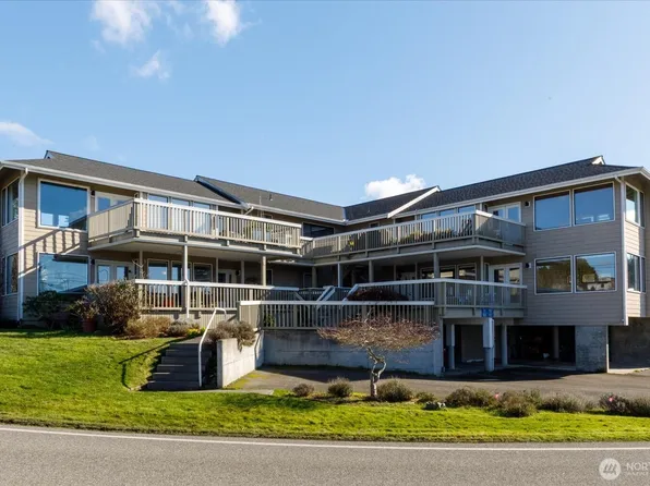 905 NE Leach Street #905, Coupeville, WA 98239