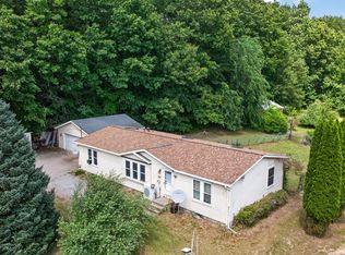 6455 Jordan Rd, Jackson, MI 49201