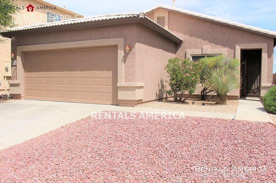 1st image of 1286 E Saddle Way