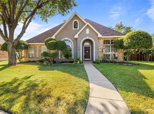 5010 Bayport Cir, Rowlett, TX 75088