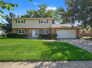 1715 Lily St, Aurora, IL 60505