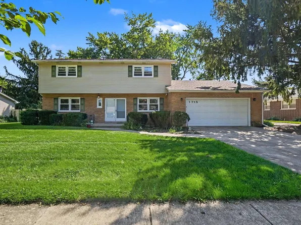 1715 Lily St, Aurora, IL 60505