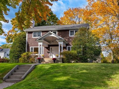 13 McClelland Avenue, Dobbs Ferry, NY, 10522