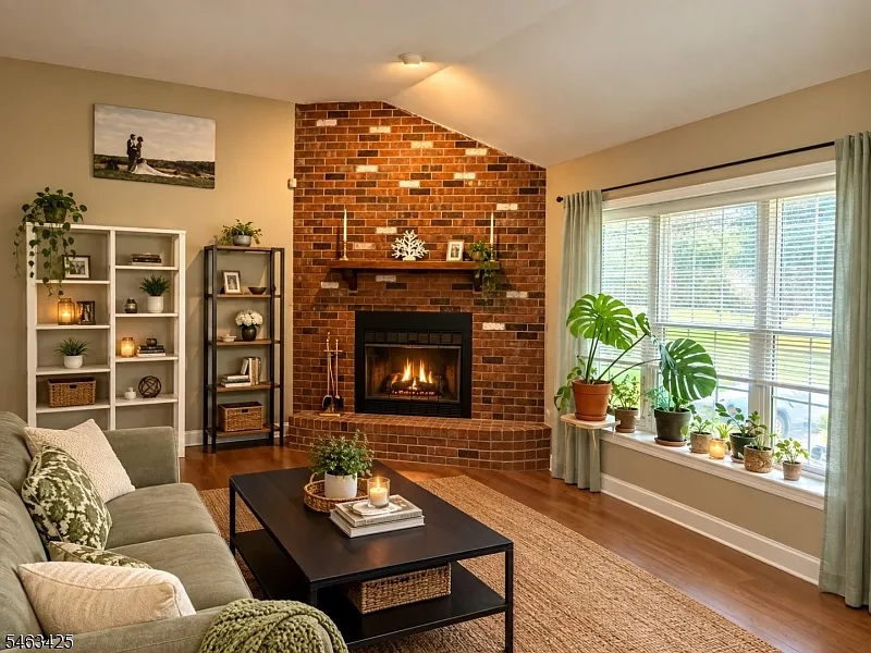 2 bed, 2.5 bath, $2,750 — Photo 2