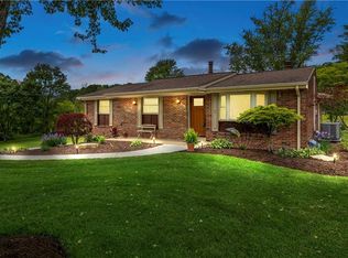 919 Thomas Eighty Four Rd, Eighty Four, PA 15330