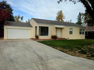 1517 Del Mar Ave, Modesto, CA 95350