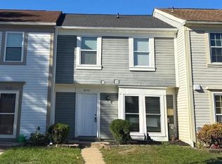 8132 Cloverhurst Rd, Glen Burnie, MD 21061