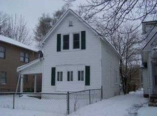 112 N Denny St, Indianapolis, IN 46201