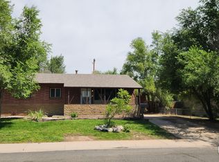 2405 W 24th Street Rd, Greeley, CO 80634