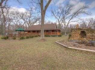 14101 Gun Club Rd, Okmulgee, OK 74447