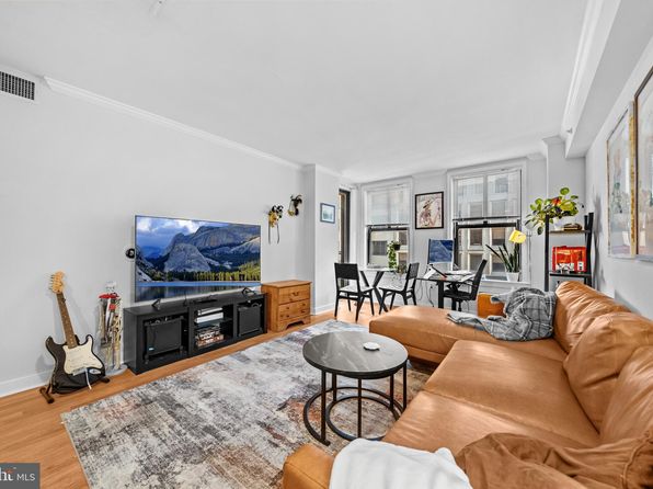 631 D St NW APT 829