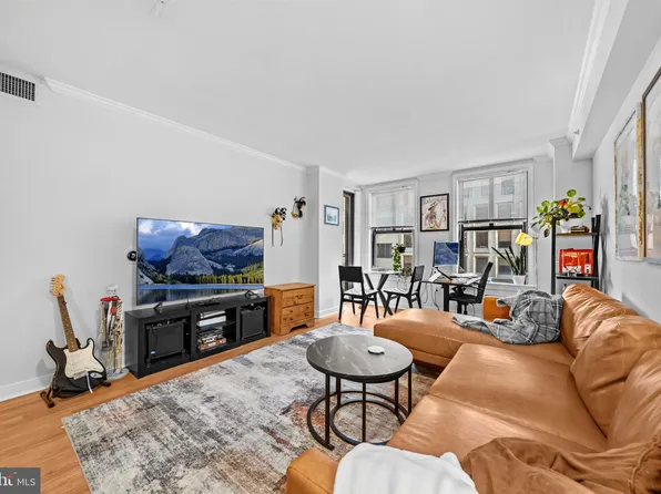 631 D St NW APT 829, Washington, DC 20004