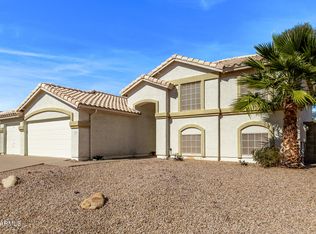 1220 E TYSON Street, Chandler, AZ 85225