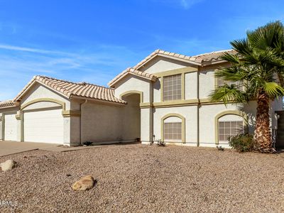 1220 E TYSON Street, Chandler, AZ, 85225