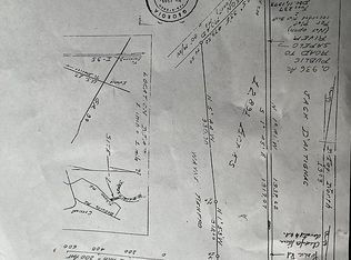 2421 Johnson Rd NE, Townsend, GA 31331