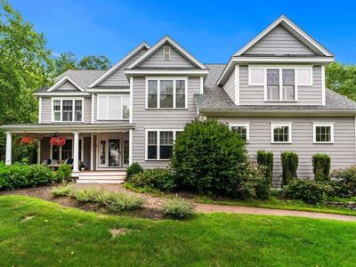 23 Chisholm Farm Drive, Stratham, NH, 03885