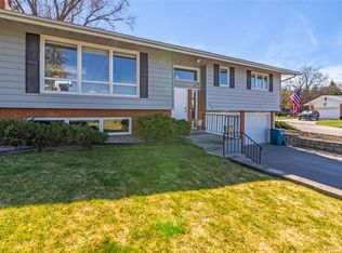 2243 42nd St, Missoula, MT 59803