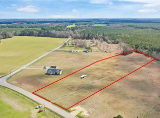 Wakefield Rd, Courtland, VA 23837