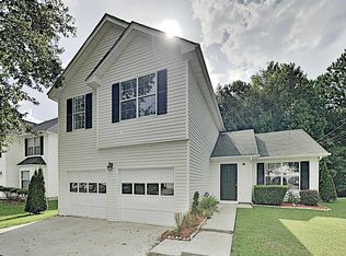 3713 Salem Kirk Dr, Lithonia, GA 30038