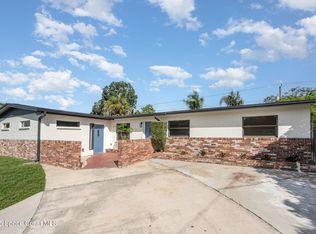 980 Miracle Way, Rockledge, FL 32955