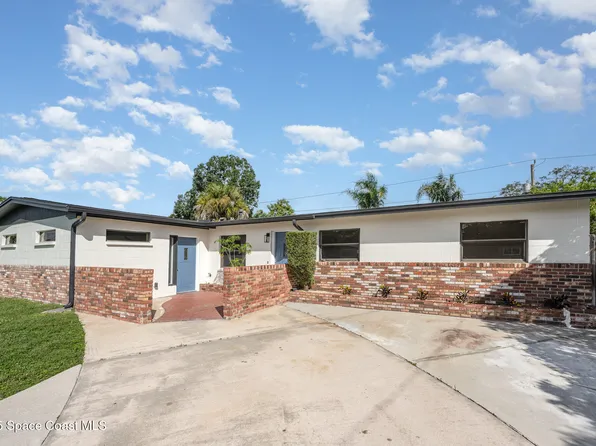 980 Miracle Way, Rockledge, FL 32955