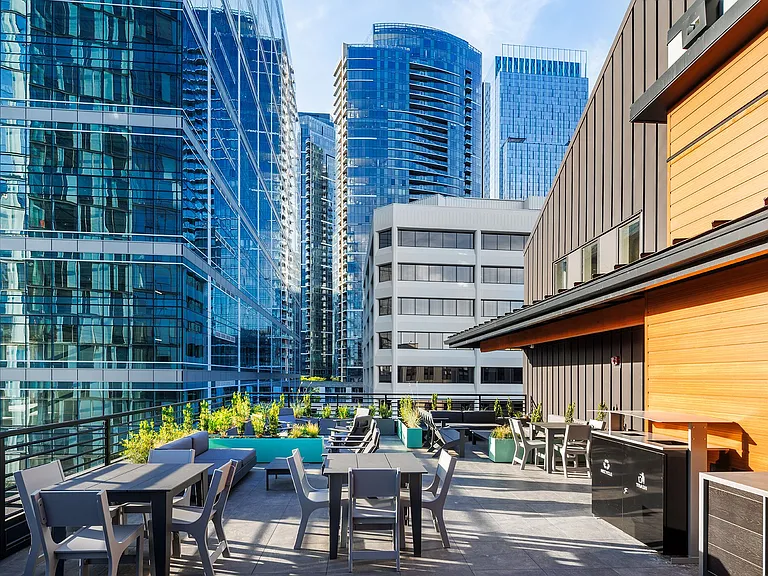 Terrapin - Discover Elevated Affordable Housing in the Heart of Downtown Bellevue — Photo 13