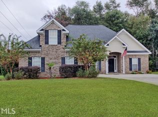 2 Song Sparrow Ct, Savannah, GA 31419