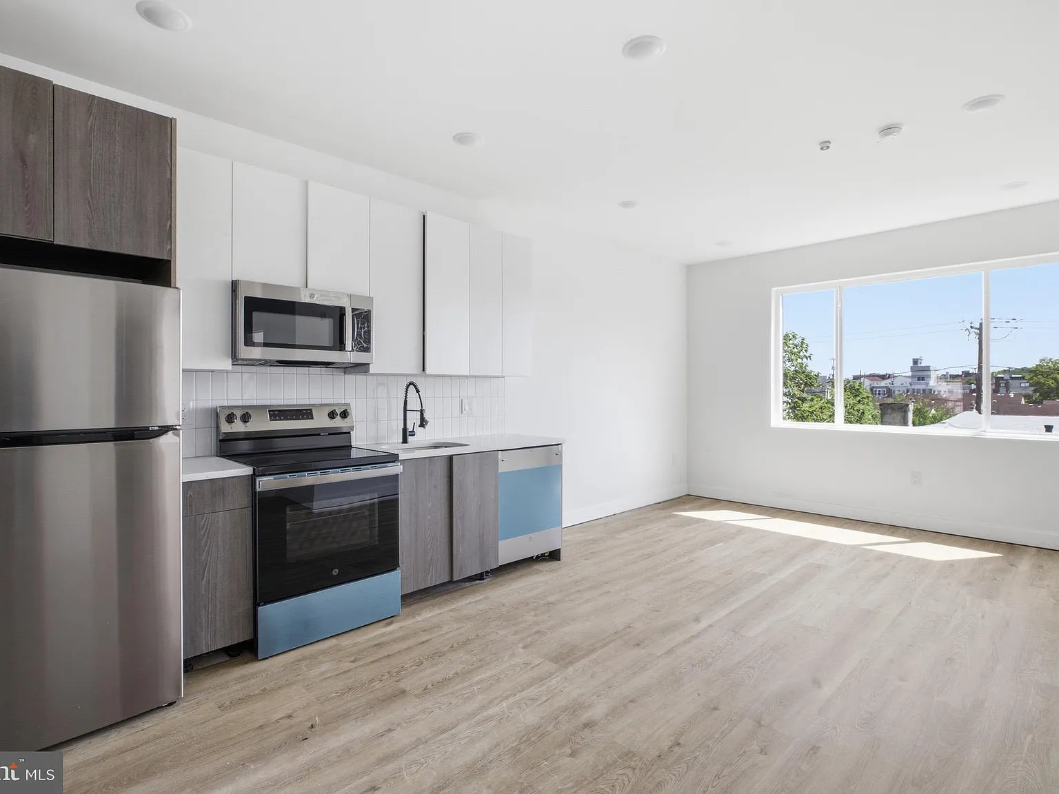 1 bed, $1,750 — Photo 3