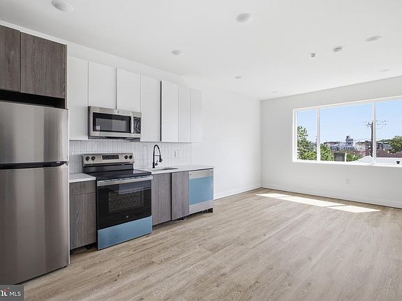 3rd image of 613 N Brooklyn St #8