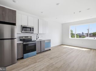 613 N Brooklyn St #4, Philadelphia, PA 19104