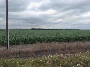 County Rd #217, East Bernard, TX 77435