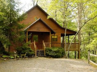 276 Twin Mountain Rd, Murphy, NC 28906