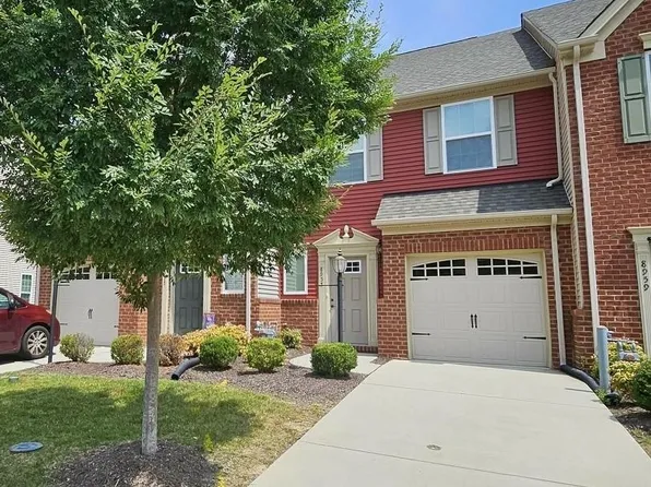 8957 Ringview Dr, Mechanicsville, VA 23116