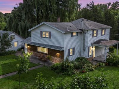 10486 Devay Rd, North Rose, NY, 14516