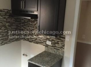 8012 S Calumet Ave, Chicago, IL 60619