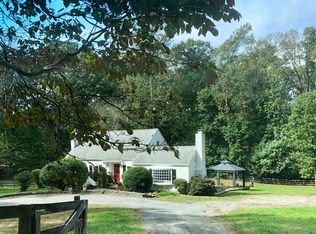 3630 Blenheim Rd, Phoenix, MD 21131