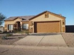 10381 W Sunbird Dr, Arizona City, AZ 85123