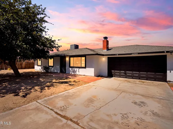 40985 163rd St E, Lancaster, CA 93535