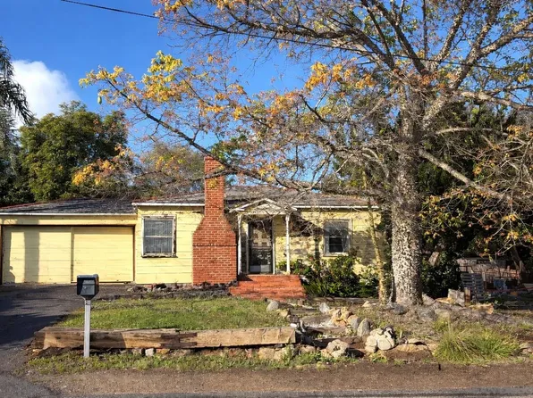 10764 Challenge Blvd, La Mesa, CA 91941