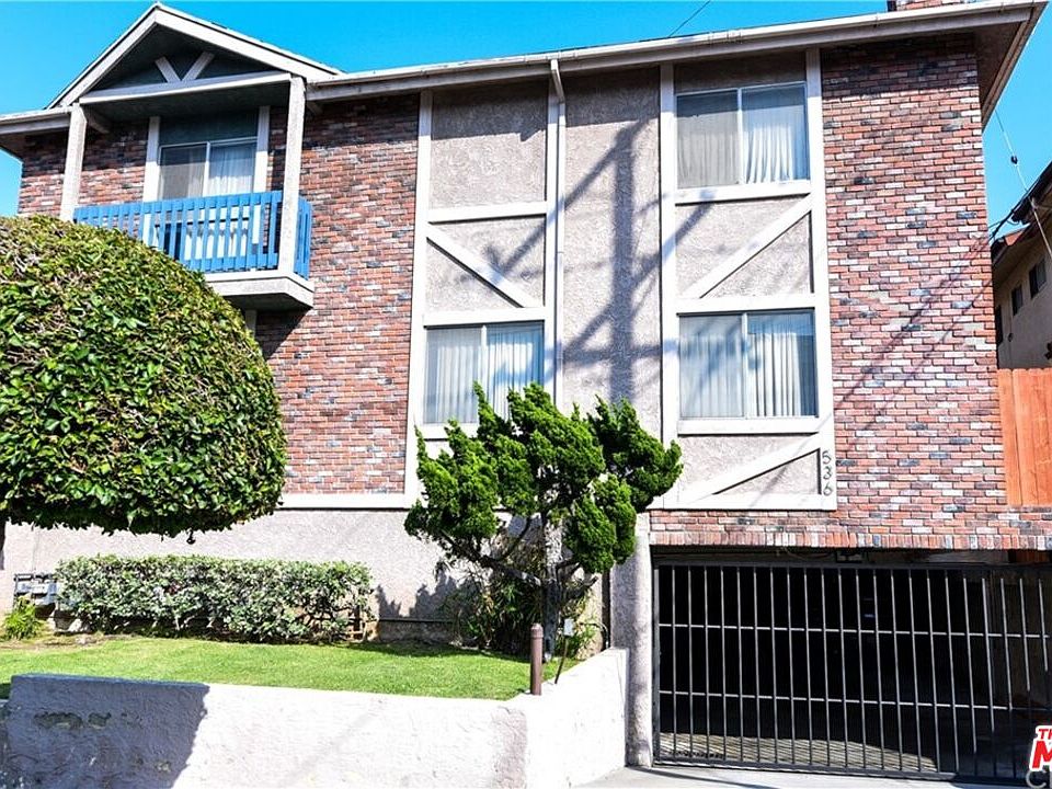 1st image of 536 Evergreen St APT 3