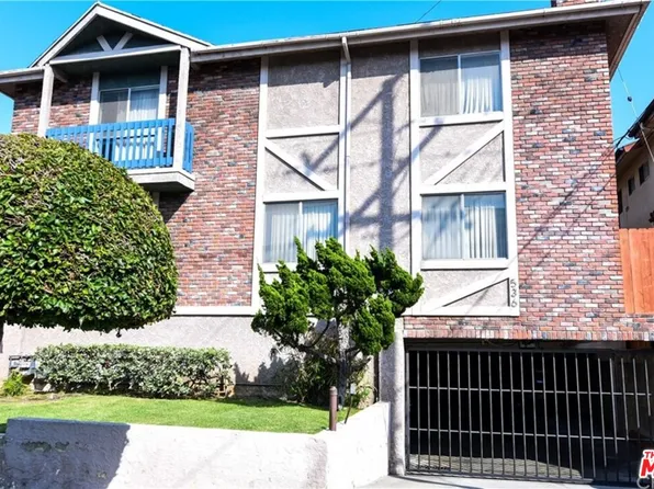 536 Evergreen St APT 3, Inglewood, CA 90302