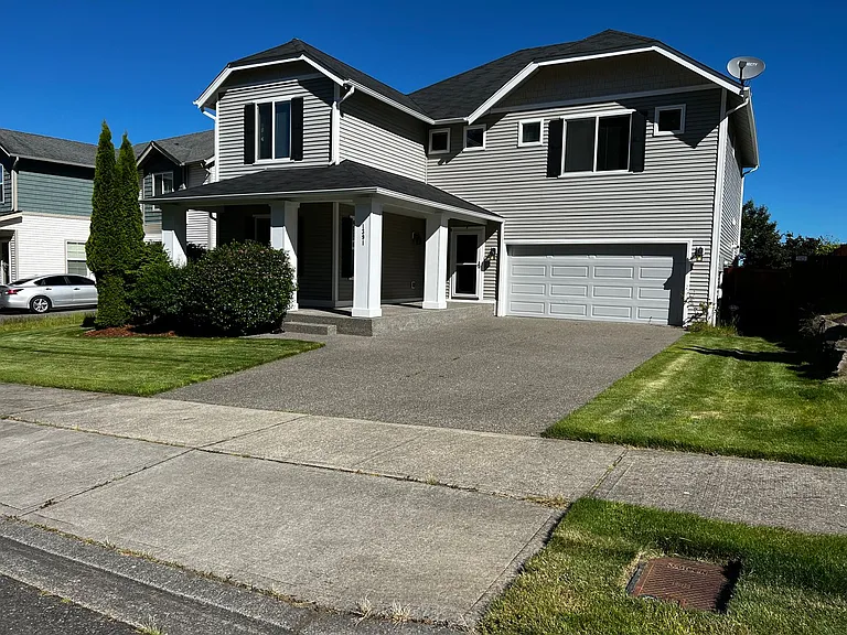 1391 Foreman Rd — Photo 1