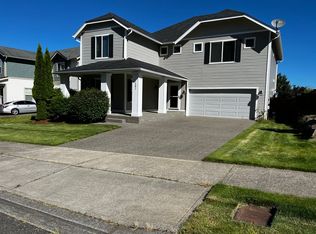 1391 Foreman Rd, Dupont, WA 98327