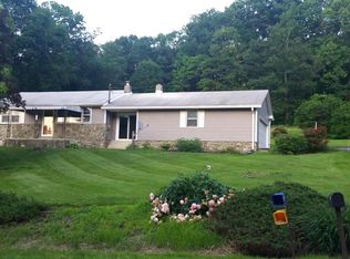 398 Harbaugh Valley Rd, Fairfield, PA 17320