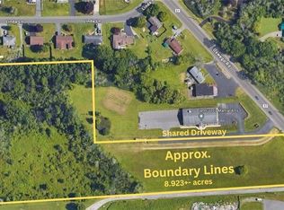 8545 Oswego Rd, Baldwinsville, NY 13027