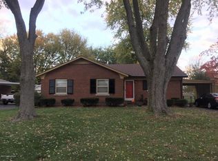 8407 Denise Dr, Louisville, KY 40219