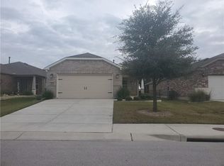 419 Holiday Creek Ln, Georgetown, TX 78633