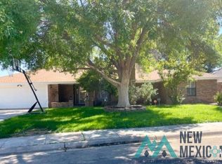 1108 San Juan Dr, Roswell, NM 88201