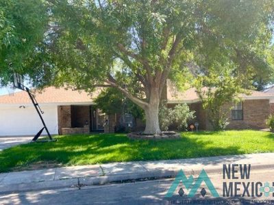1108 San Juan Dr, Roswell, NM, 88201