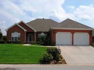 162 Breckenridge Ct, Florence, AL 35630